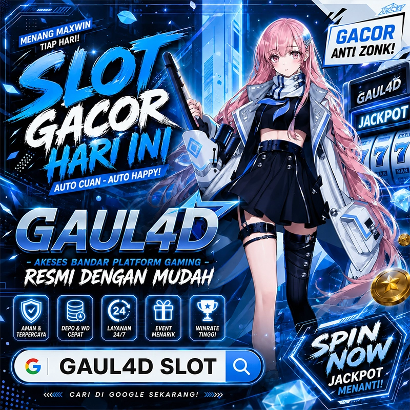 GAUL4D